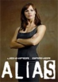 Alias [DVDRIP][Spanish] torrent